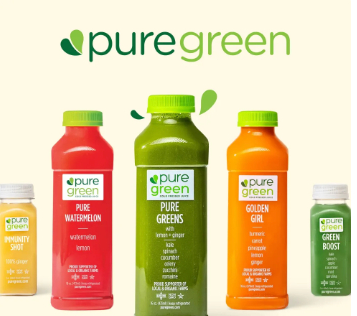 Pure Green