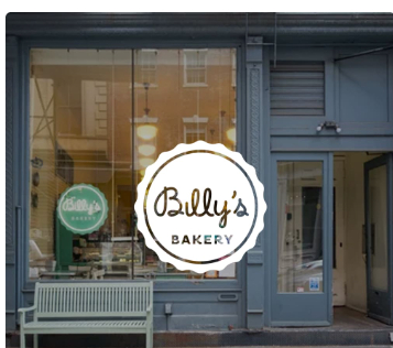 Billy Bakery