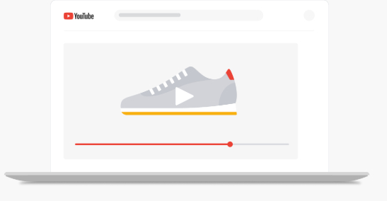 Product on Google