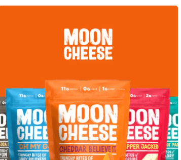 MoonCheese