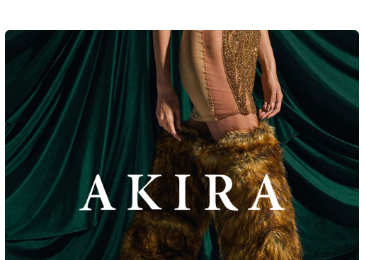 Akira