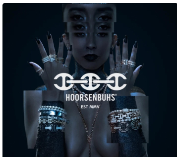 Hoorsenbuhs