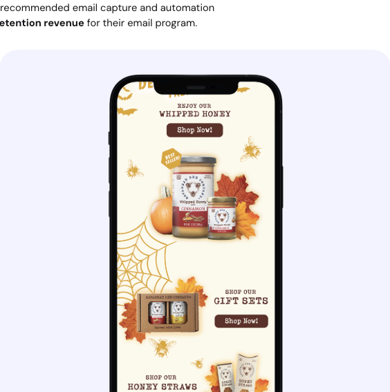 Savannah Bee email