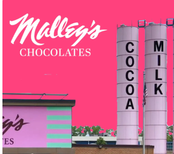 Malley's Chocolates