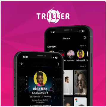 Triller