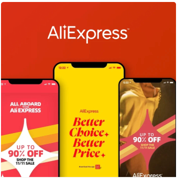 AliExpress