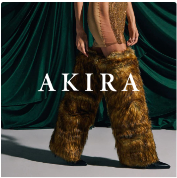 Akira