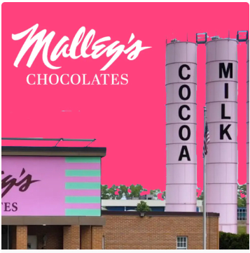 Malley's Chocolates