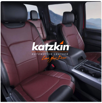 Katzkin