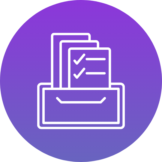 Transparent Reporting